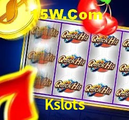 Jogos populares e pagamentos rápidos na Kslots