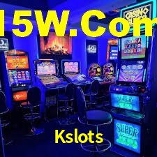 Cashback e recargas na Kslots