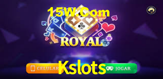 Download de APK seguro na Kslots