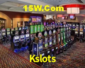 Slots com jackpots e giros grátis na Kslots